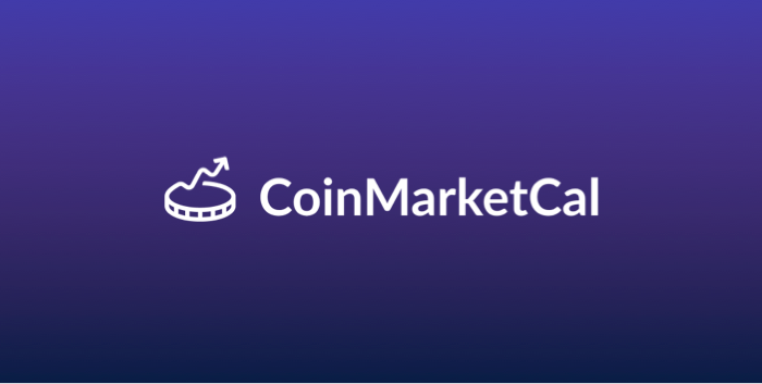 NodeShift & Storj, CoinMarketCal