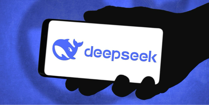 Will Enterprises Adopt DeepSeek?, Information Week