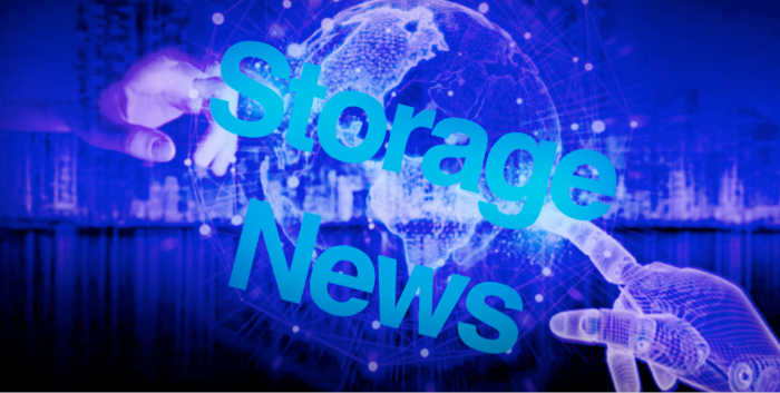 Storage news ticker – March 17, Blocks & Files