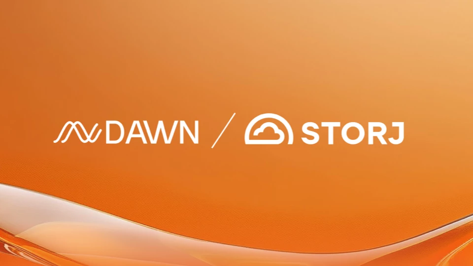 Enterprise Storage powered by the Consumer, Dawn