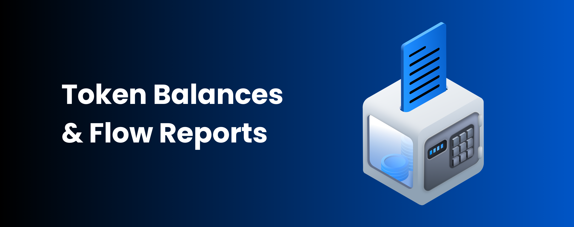 STORJ Token Balances and Flows Report: Q2 2019